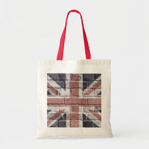 Tote Bag Union Jack - British, Angleterre