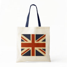 Union Jack Retro