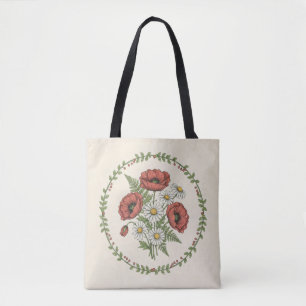 Tote Bag Unique