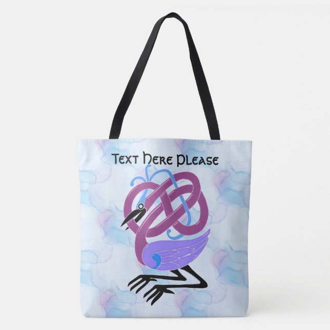 Tote Bag Unité (Devant)