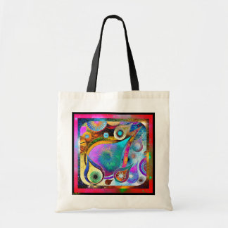 Tote Bag Univers Fourre-tout vif de larme