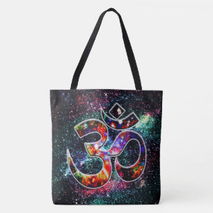 Tote Bag Universal OM Karma