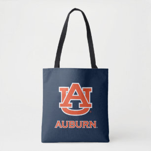 Tote Bag Université d'Auburn   AU Auburn
