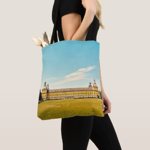 Tote Bag Université de Bonn Allemagne Art de Film Rétro