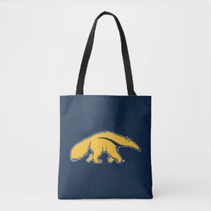Tote Bag Université de Californie, Irvine Anteater