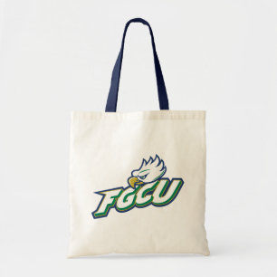 Tote Bag Université de la côte du golfe de Floride   FGCU A
