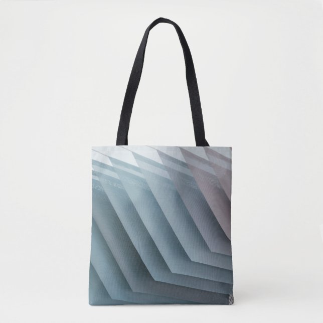Tote Bag Université du nord-est (Devant)