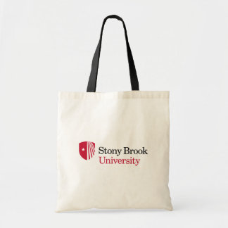 Tote Bag Université Stony Brook | Mot-symbole