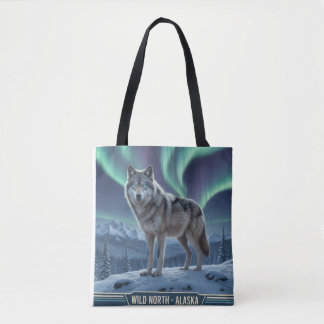 Tote Bag Urban Chic Fourre-tout 🖤 ✨