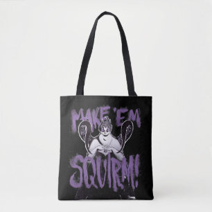 Tote Bag Ursula  Faire de l'écureuil d'Em