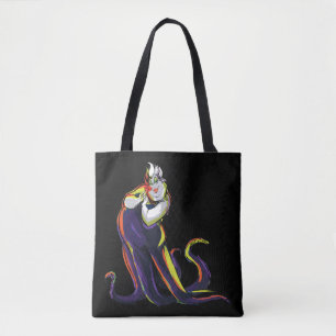 Tote Bag Ursula  Jolie Pose