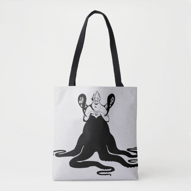 Tote Bag Ursula| Malade (Devant)