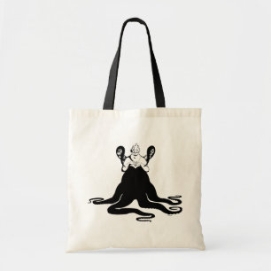 Tote Bag Ursula Malade