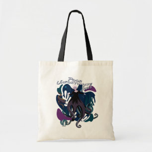 Tote Bag Ursula Pauvre Âmes Malchanceuses
