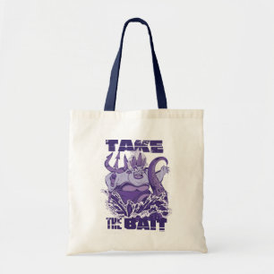 Tote Bag Ursula Prenez l'appât