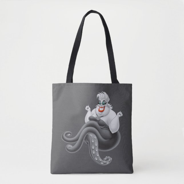 Tote Bag Ursula| Un mal poseur (Devant)