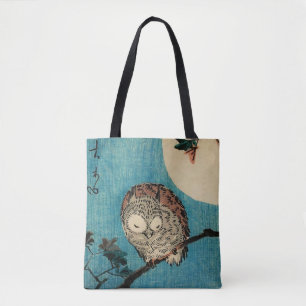 Tote Bag Utagawa Hiroshige