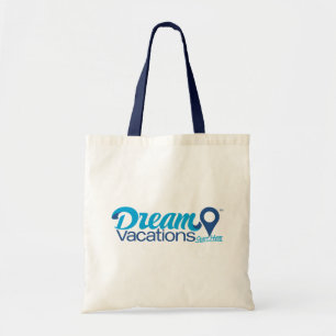 Tote Bag Vacances rêveuses