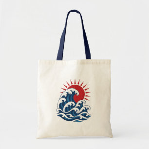Tote Bag Vagues