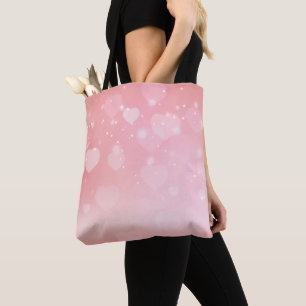 Tote Bag Valentines Day