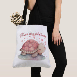 Tote Bag Valentines Day