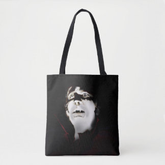 Tote Bag Vampire