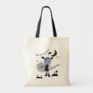 Tote Bag Vampirina   Boo