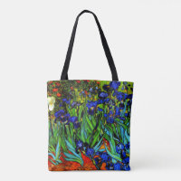 Van Gogh - Irises