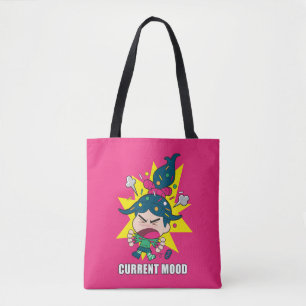 Tote Bag Vanellope  L'humeur actuelle