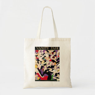 TOTE BAG VANITÉ