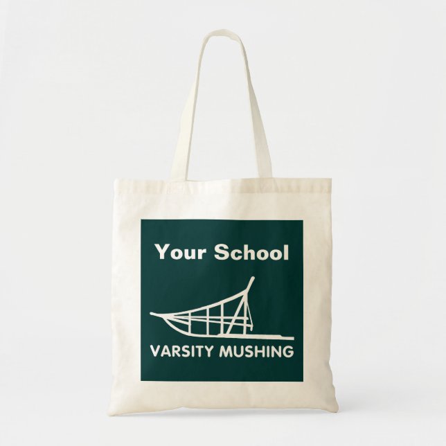 Tote Bag Variation (Devant)