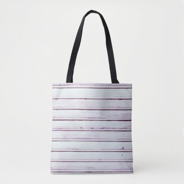 Tote Bag Varsovie (Devant)