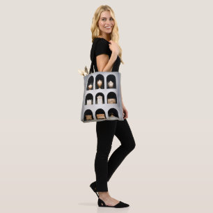 Tote Bag Vases de Berlin