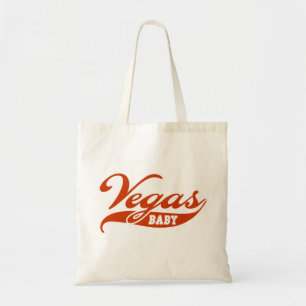 Tote Bag Vegas Baby