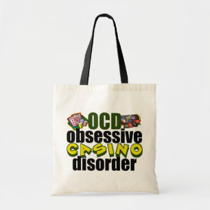 Tote Bag Vegas drôle