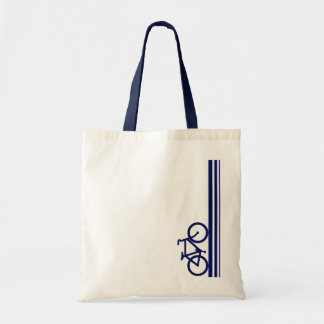 Tote Bag Vélo
