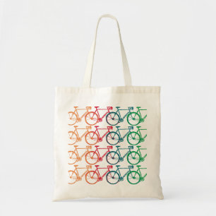 Tote Bag vélo / vélo cool . vélo