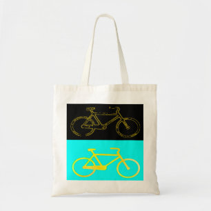 Tote Bag Vélos