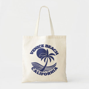 Tote Bag Venice Beach Californie