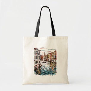Tote Bag Venise
