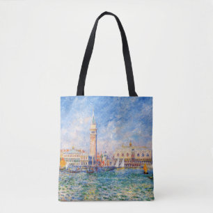 Tote Bag Venise, Venezia, Renoir