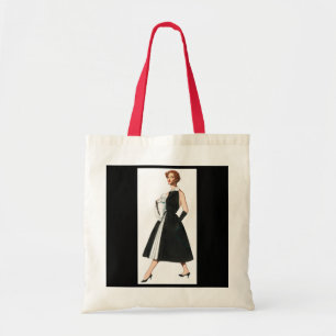 Tote Bag VENTE - Mainbocher 1951 Fourre-tout de achat