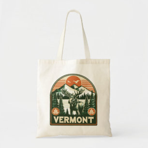 Tote Bag Vermont