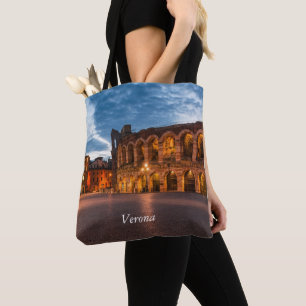 Tote Bag Vérone
