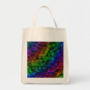 Tote Bag Verre de fierté