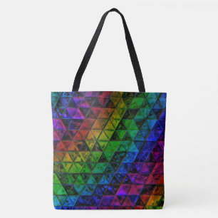 Tote Bag Verre de fierté