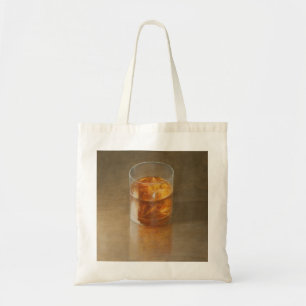 Tote Bag Verre de whiskey 2010