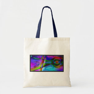 Tote Bag Verre tendu 1