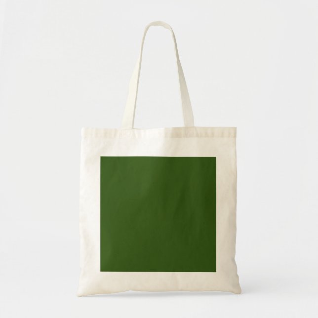 Tote Bag Vert de la forêt #325513, Cactus (Devant)