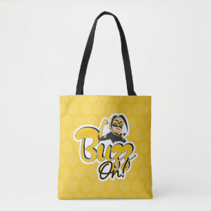Tote Bag Vesperia   Buzz On !